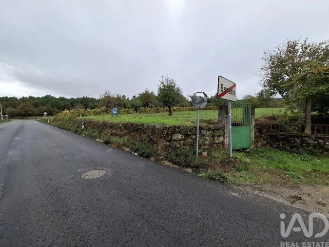 Terreno para Venda em Adoufe e Vilarinho de Samardã Foto 11