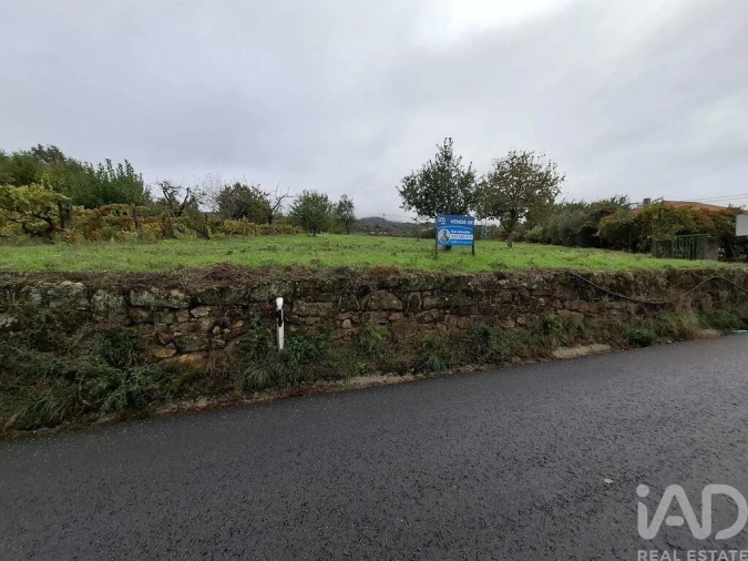 Terreno para Venda em Adoufe e Vilarinho de Samardã Foto 13