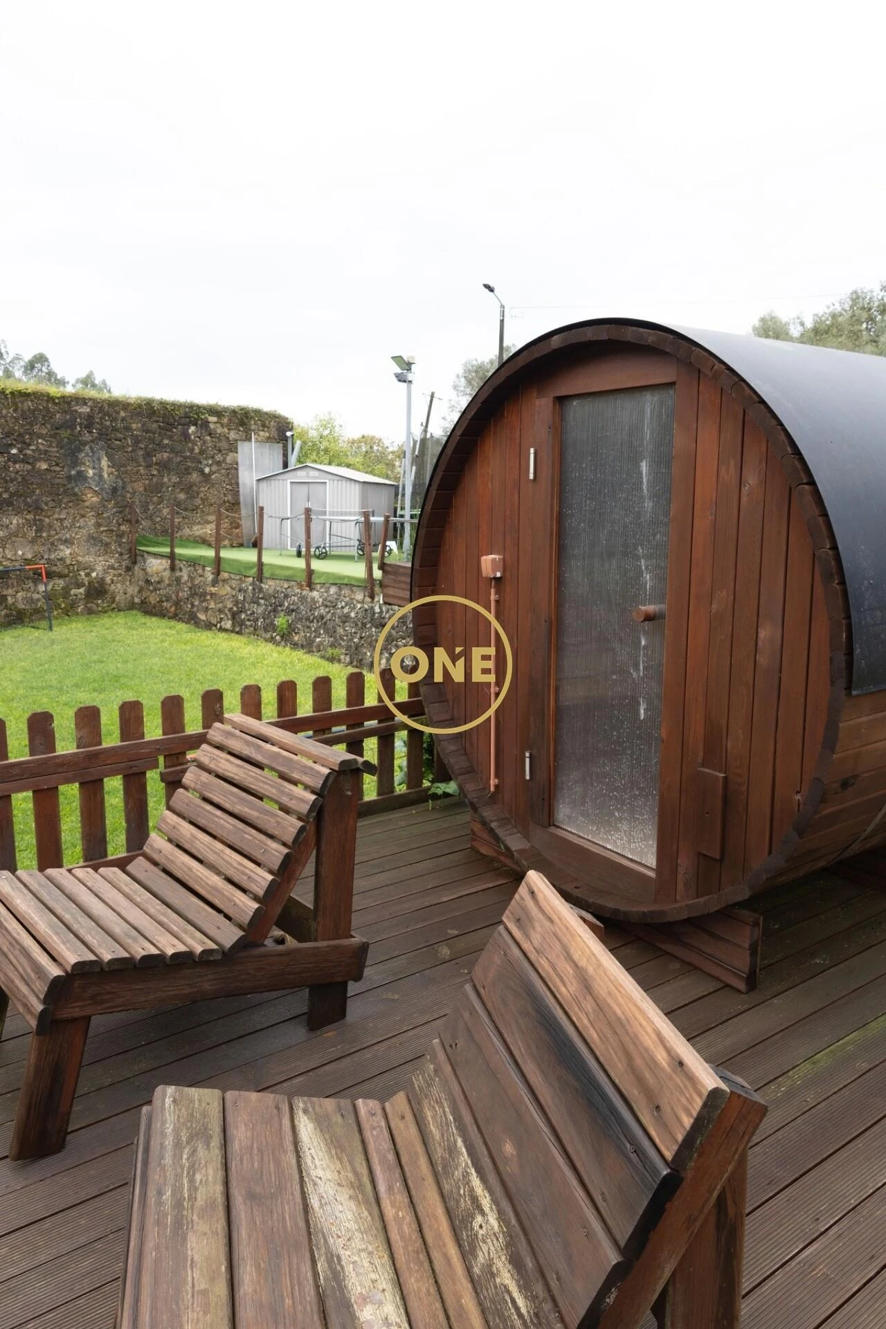 Moradia T3 para Venda em Alvito (São Pedro e São Martinho) e Couto Foto 7