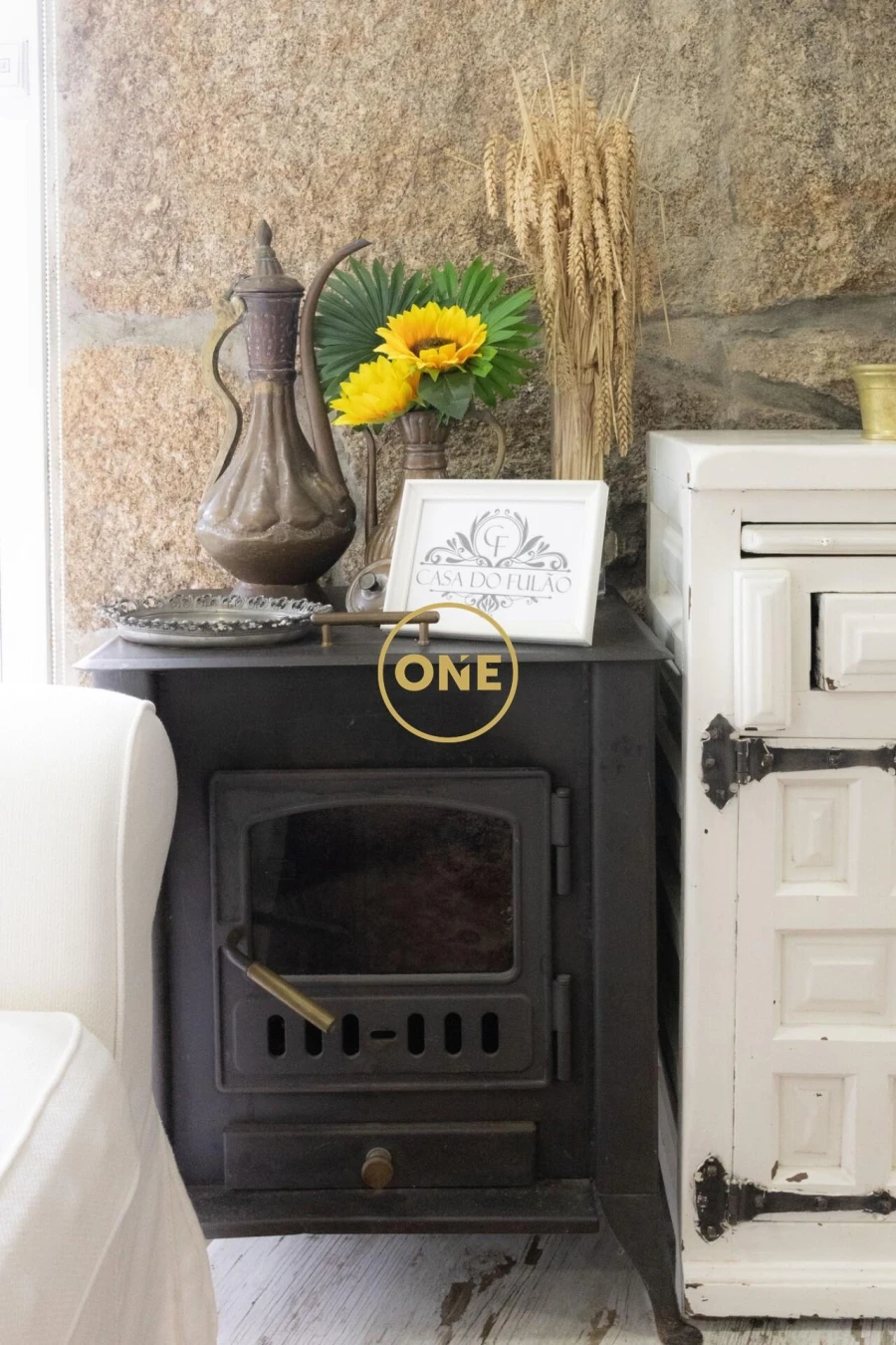 Moradia T3 para Venda em Alvito (São Pedro e São Martinho) e Couto Foto 33