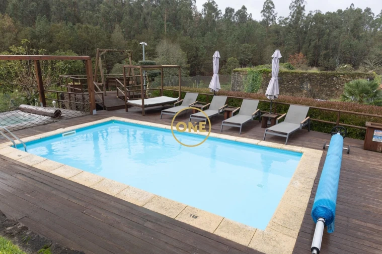 Moradia T3 para Venda em Alvito (São Pedro e São Martinho) e Couto Foto 12