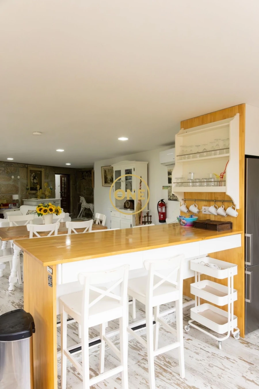 Moradia T3 para Venda em Alvito (São Pedro e São Martinho) e Couto Foto 29