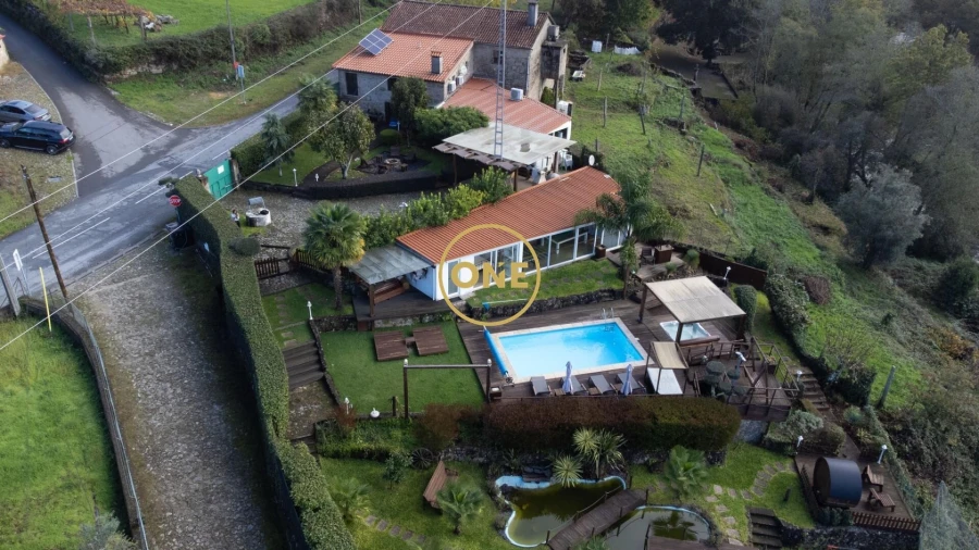 Moradia T3 para Venda em Alvito (São Pedro e São Martinho) e Couto Foto 2