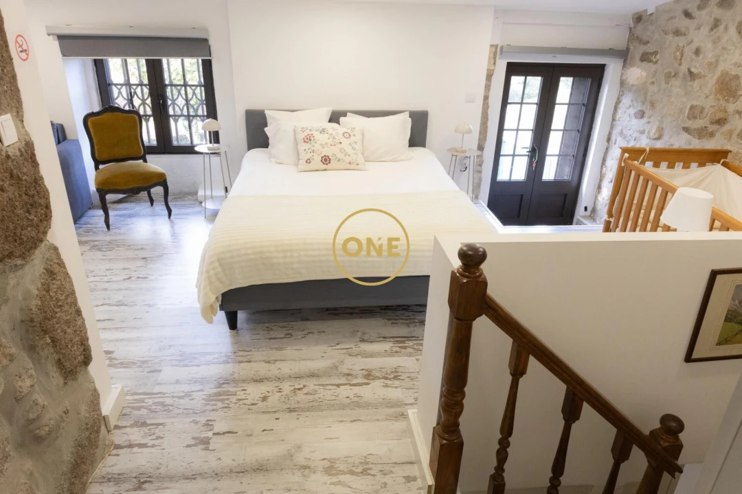 Moradia T3 para Venda em Alvito (São Pedro e São Martinho) e Couto Foto 44