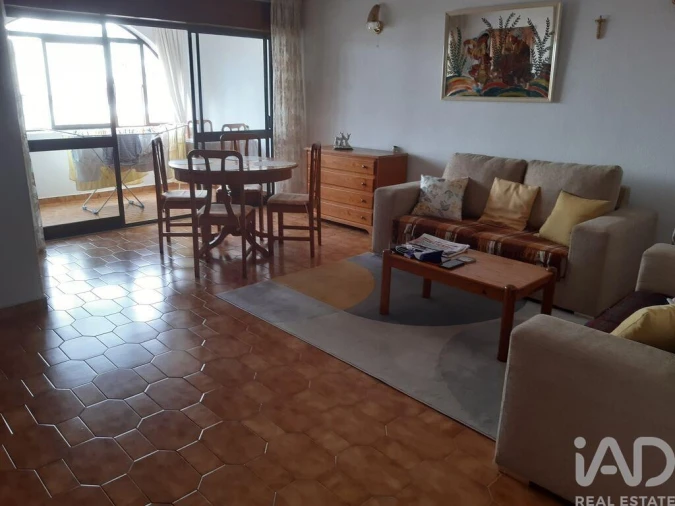 Apartamento T2 para Venda em Albufeira e Olhos de Água Foto 11
