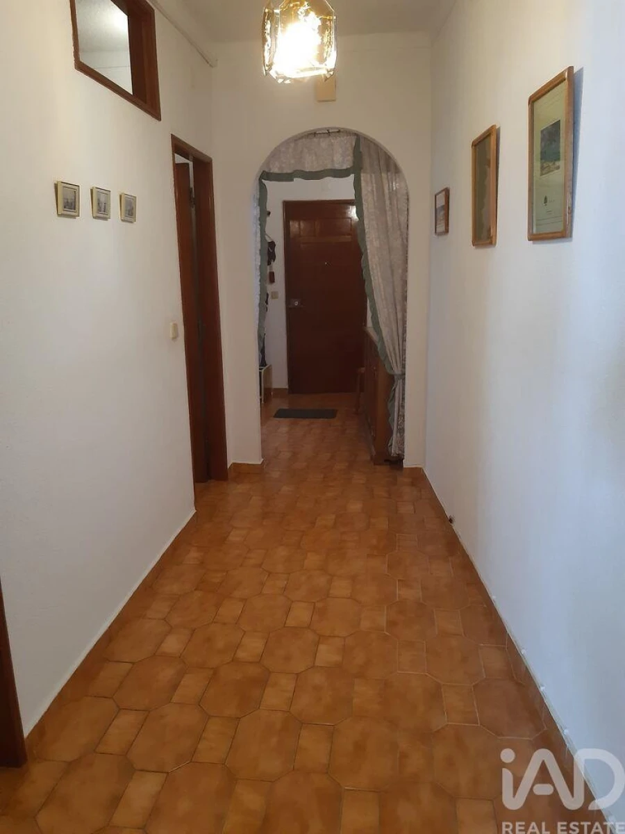 Apartamento T2 para Venda em Albufeira e Olhos de Água Foto 3