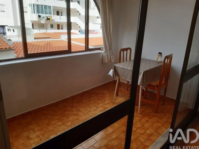 Apartamento T2 para Venda em Albufeira e Olhos de Água Foto 10