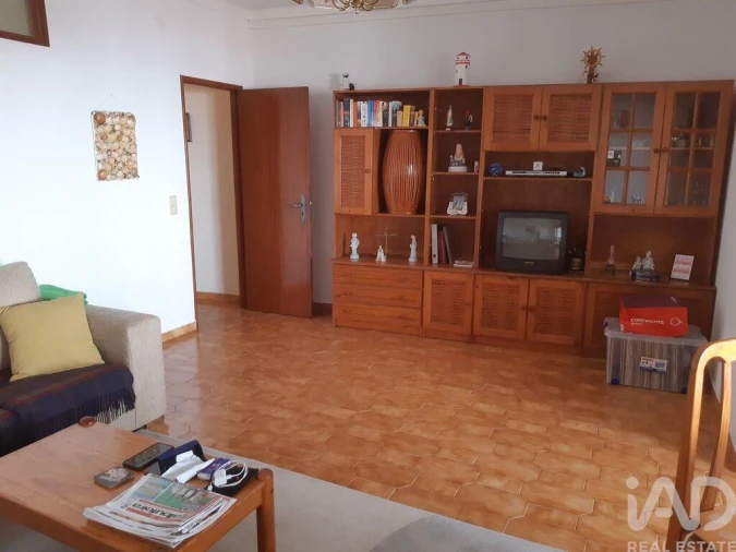 Apartamento T2 para Venda em Albufeira e Olhos de Água Foto 13