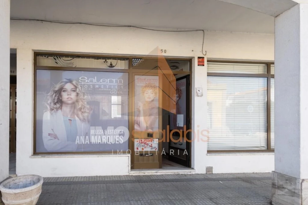 Loja para Venda em Alpiarça Foto 8