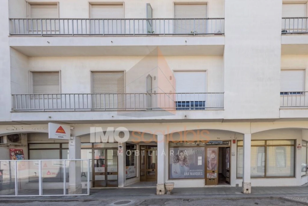 Loja para Venda em Alpiarça Foto 1