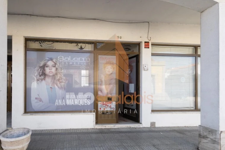 Loja para Venda em Alpiarça Foto 8