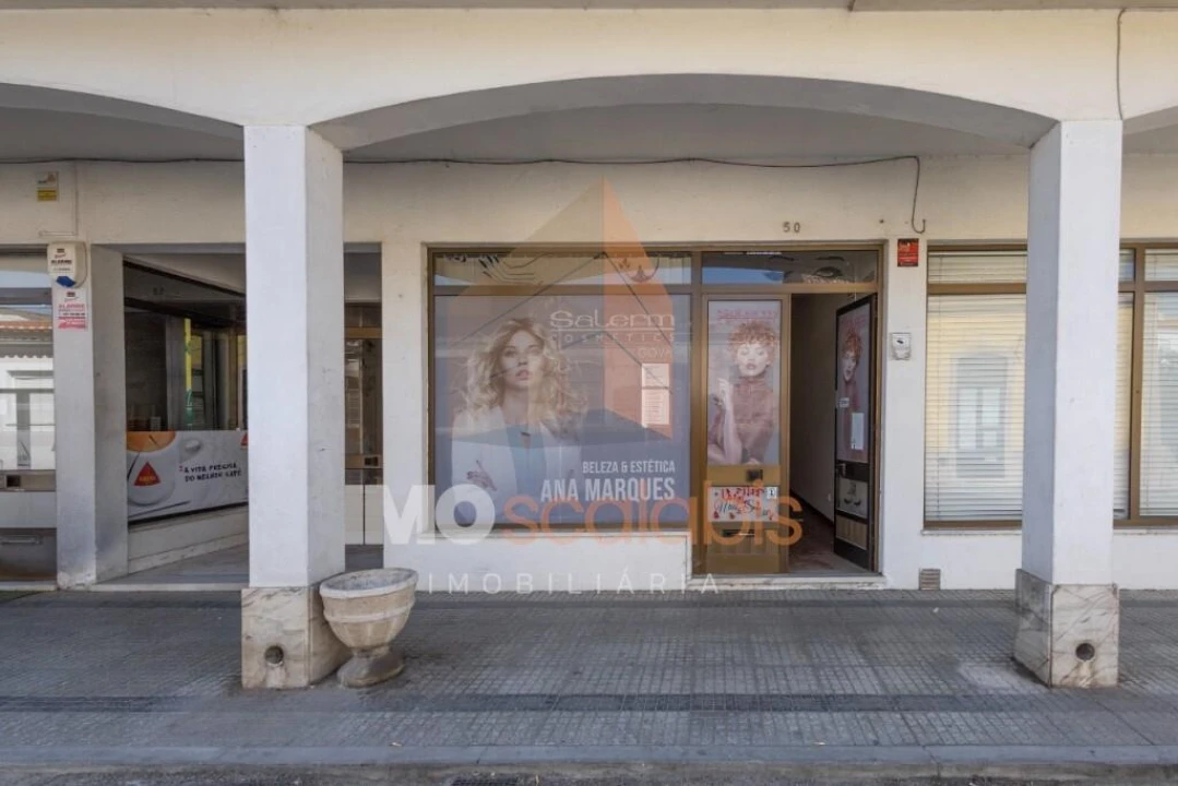 Loja para Venda em Alpiarça Foto 3