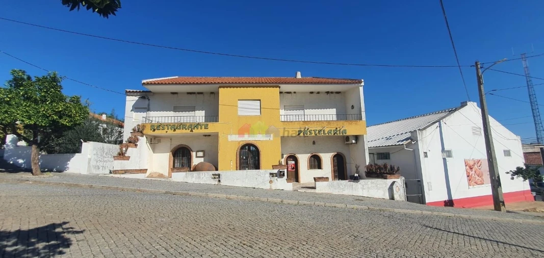 Moradia T5 para Venda em Avis Foto 9