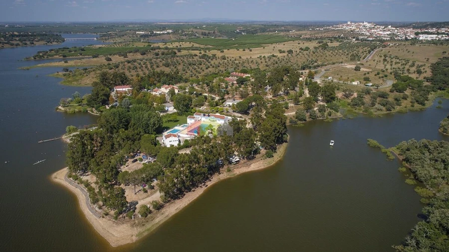 Moradia T5 para Venda em Avis Foto 7