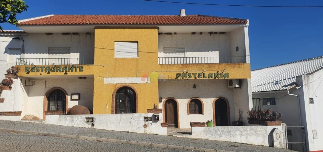 Moradia T5 para Venda em Avis