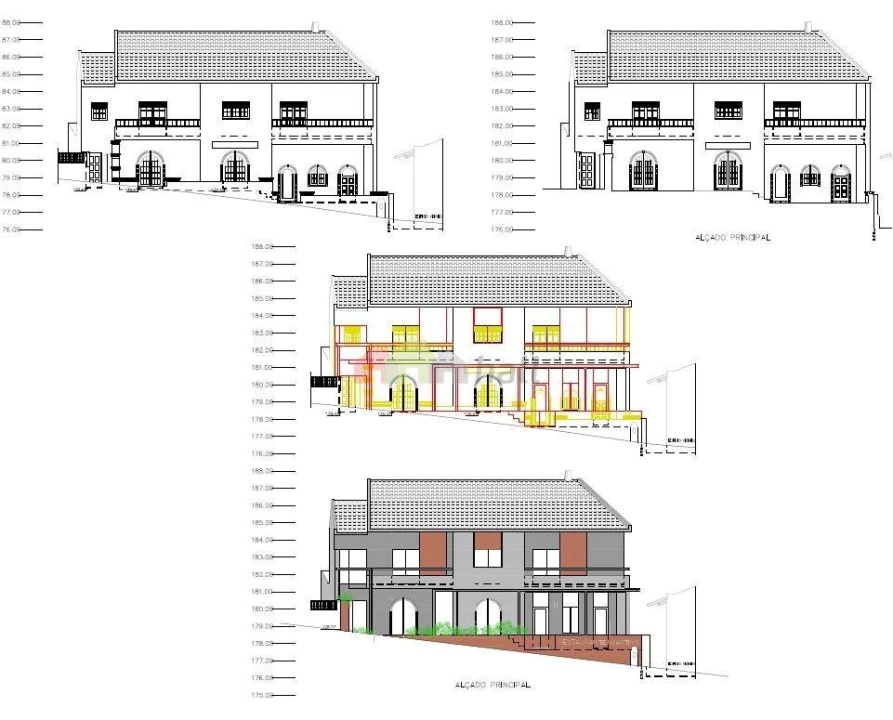 Moradia T5 para Venda em Avis Foto 8