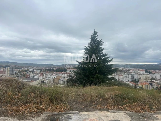 Terreno para Venda em Sé, Santa Maria e Meixedo Foto 6