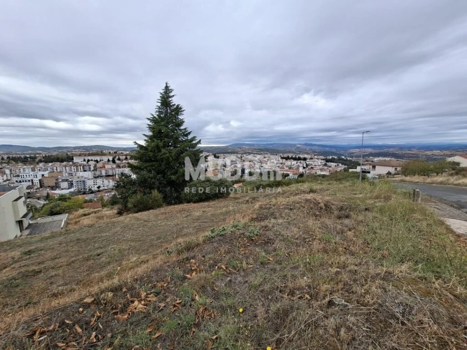 Terreno para Venda em Sé, Santa Maria e Meixedo Foto 2