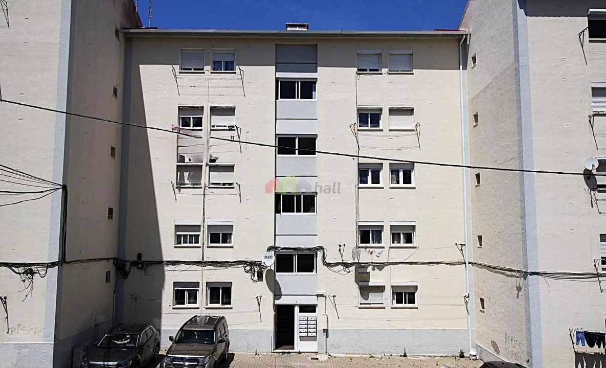 Apartamento T3 para Venda em Almada, Cova da Piedade, Pragal e Cacilhas Foto 17