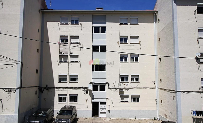 Apartamento T3 para Venda em Almada, Cova da Piedade, Pragal e Cacilhas Foto 17