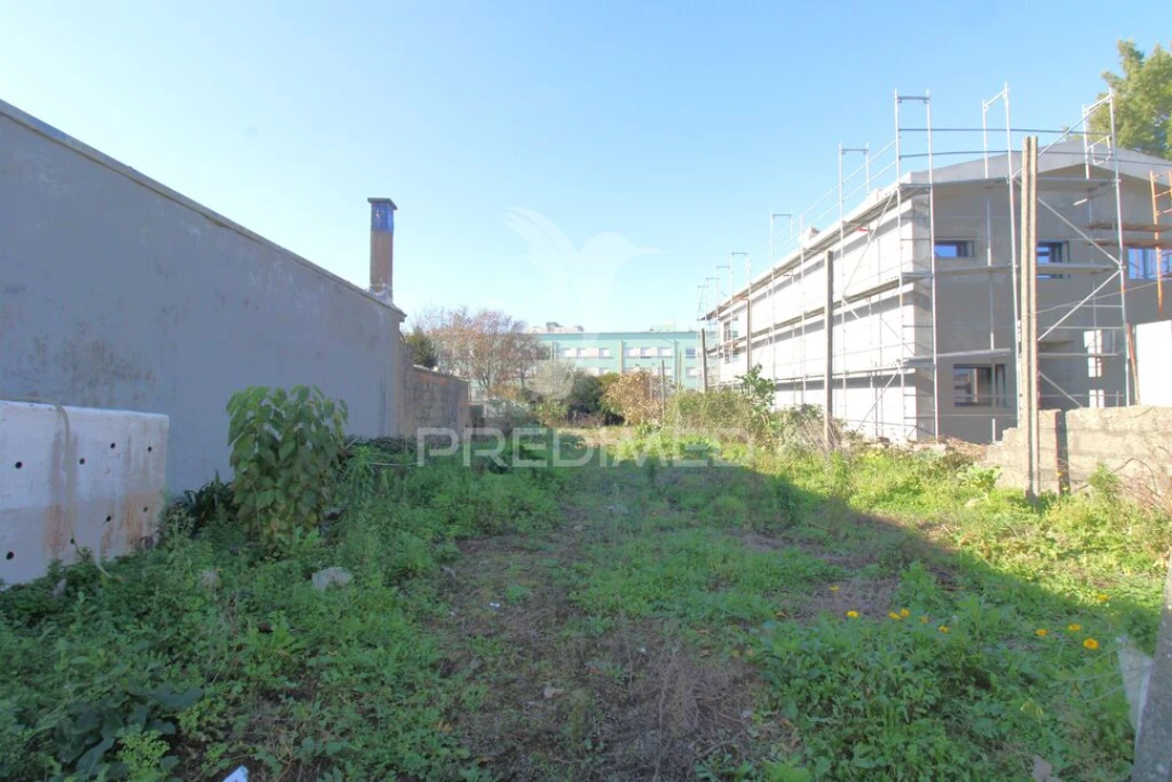 Terreno para Venda em Moreira Foto 10