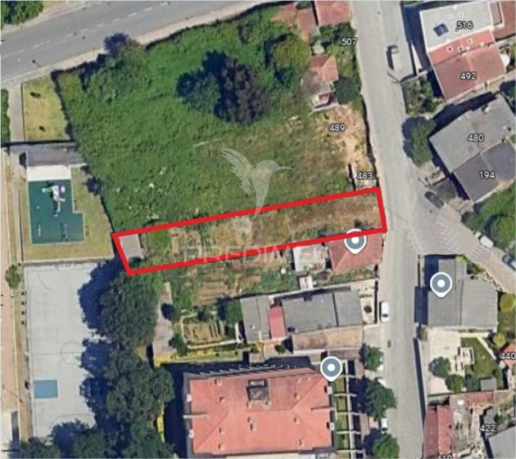 Terreno para Venda em Moreira Foto 8