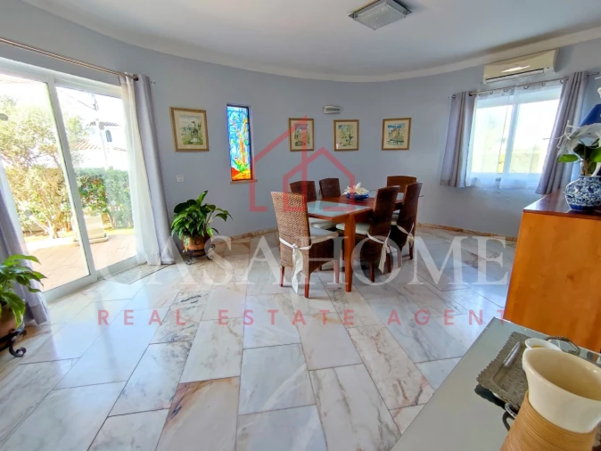 Moradia T4 para Venda em Lagoa e Carvoeiro Foto 7