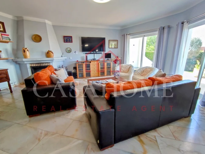 Moradia T4 para Venda em Lagoa e Carvoeiro Foto 4