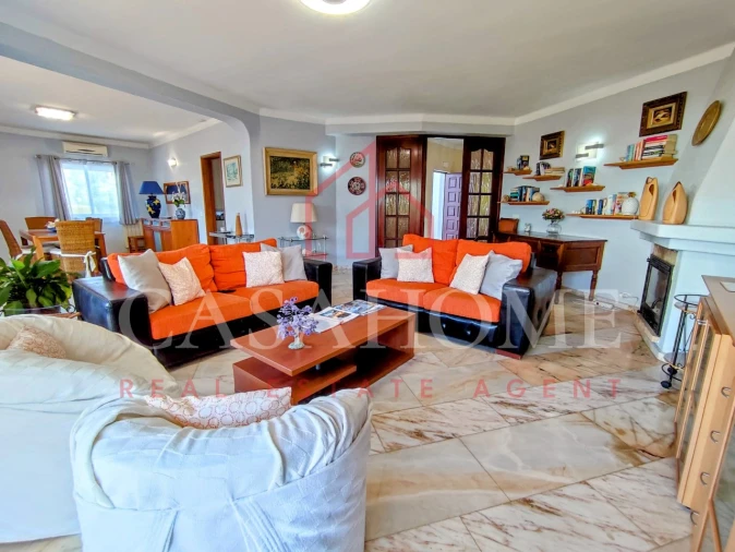 Moradia T4 para Venda em Lagoa e Carvoeiro Foto 6