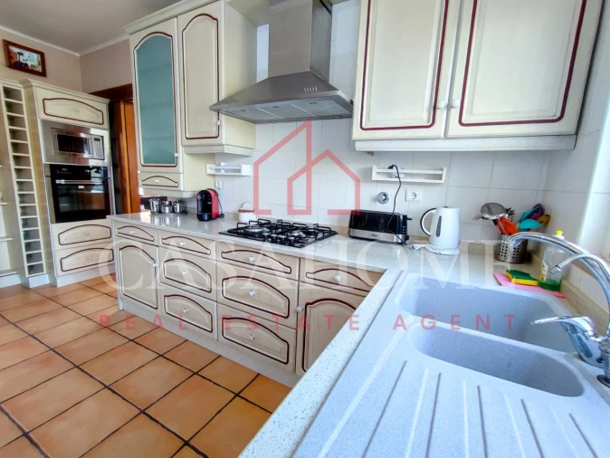 Moradia T4 para Venda em Lagoa e Carvoeiro Foto 12