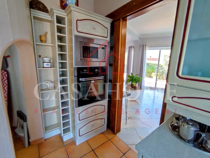 Moradia T4 para Venda em Lagoa e Carvoeiro Foto 15