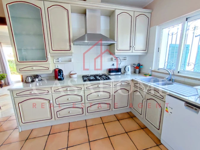 Moradia T4 para Venda em Lagoa e Carvoeiro Foto 11