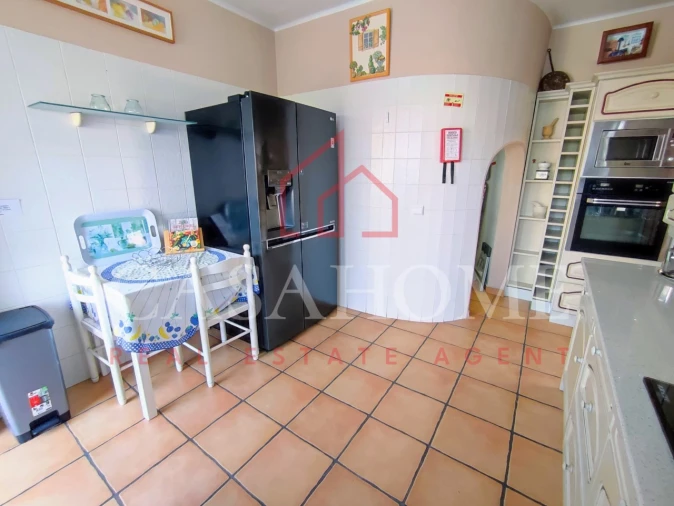 Moradia T4 para Venda em Lagoa e Carvoeiro Foto 14