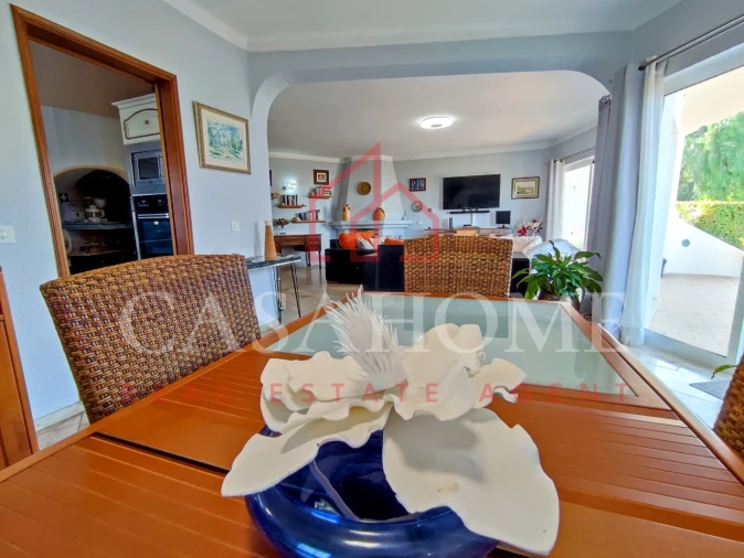 Moradia T4 para Venda em Lagoa e Carvoeiro Foto 10