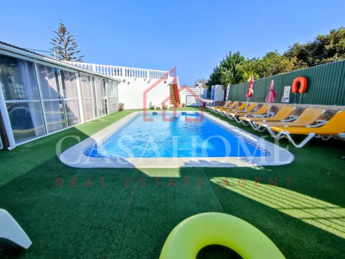 Moradia T4 para Venda em Lagoa e Carvoeiro Foto 34