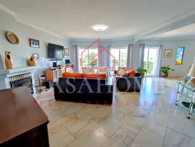 Moradia T4 para Venda em Lagoa e Carvoeiro Foto 2