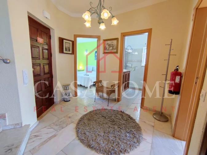 Moradia T4 para Venda em Lagoa e Carvoeiro Foto 16