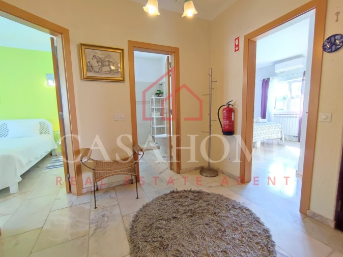 Moradia T4 para Venda em Lagoa e Carvoeiro Foto 22