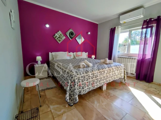 Moradia T4 para Venda em Lagoa e Carvoeiro Foto 19