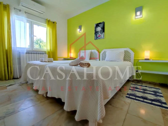 Moradia T4 para Venda em Lagoa e Carvoeiro Foto 28