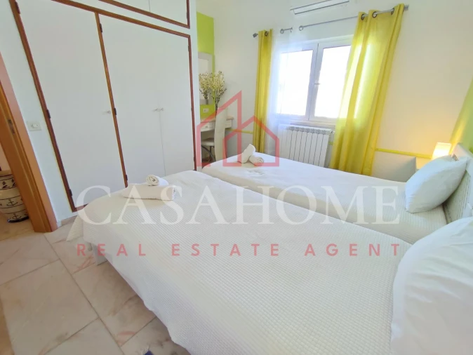 Moradia T4 para Venda em Lagoa e Carvoeiro Foto 32