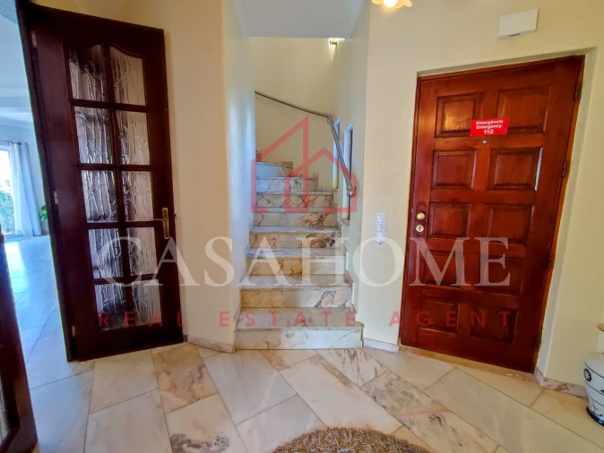 Moradia T4 para Venda em Lagoa e Carvoeiro Foto 17