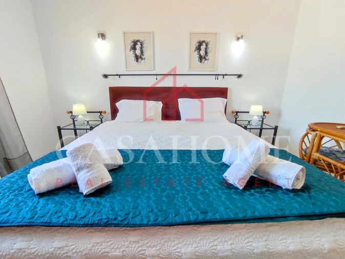 Moradia T4 para Venda em Lagoa e Carvoeiro Foto 37