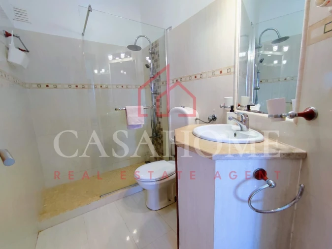 Moradia T4 para Venda em Lagoa e Carvoeiro Foto 43