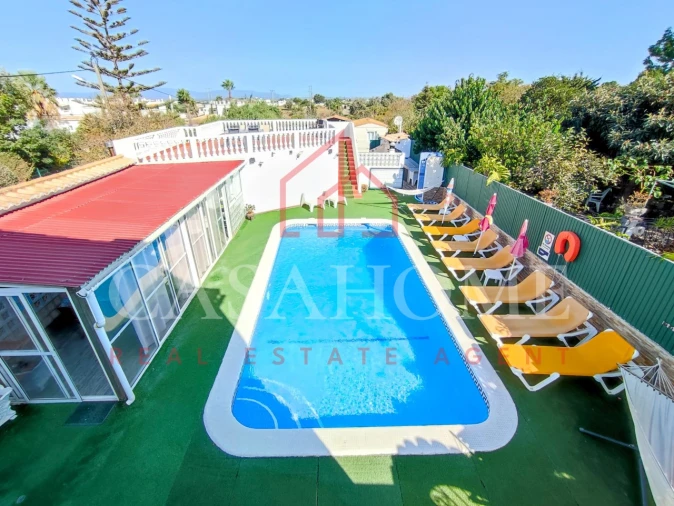 Moradia T4 para Venda em Lagoa e Carvoeiro Foto 42