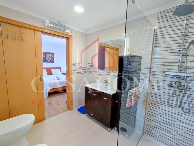 Moradia T4 para Venda em Lagoa e Carvoeiro Foto 50