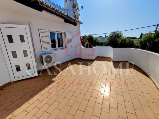 Moradia T4 para Venda em Lagoa e Carvoeiro Foto 51