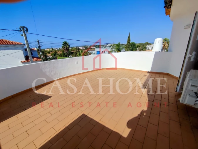 Moradia T4 para Venda em Lagoa e Carvoeiro Foto 52