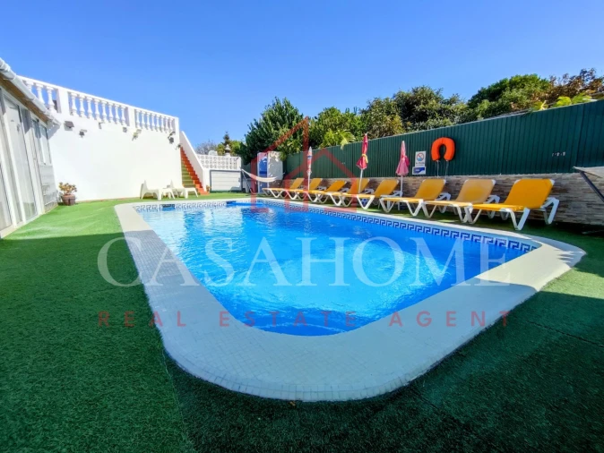 Moradia T4 para Venda em Lagoa e Carvoeiro Foto 54