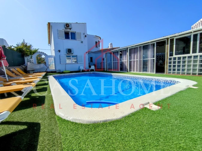 Moradia T4 para Venda em Lagoa e Carvoeiro Foto 56